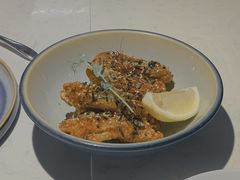 琥珀酱烤鸡翅-BE BRIGHT KITCHEN(正佳广场店)