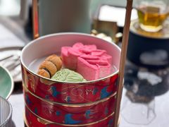 -广富林宰相府酒店·水云间