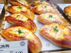-MAKY米旗(紫薇田园店)