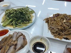 -嘉升大排档(番禺总店)