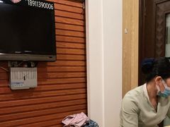 -良子健身(金融街店)