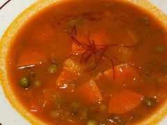 -ZAFFERANO西班牙海鲜饭(上海首店)