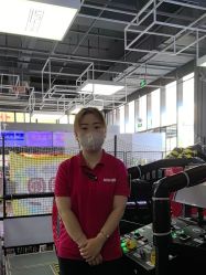 -嗨翻Hi-Fun竞技主题乐园·蹦床团建生日聚会(五棵松华熙店)