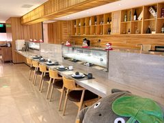 -厦门源昌凯宾斯基大酒店-隠れ鉄板焼