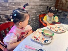 -真地道京味府·鲜橙烤鸭·北京菜(朝外大街东大桥店)