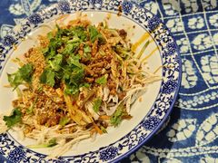 -云南李记罐罐米线饵丝小吃(汉中门金鹰店)