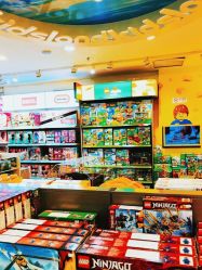 -Kidsland(望京凯德MALL店)