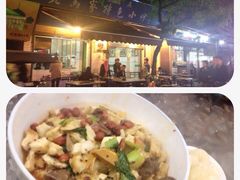 iphone_upload_pic-老乌家特色小炒泡馍(大皮院店)