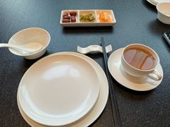 -羡餐厅-千岛湖自由洲际殿