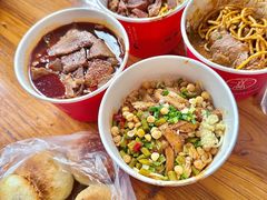 -毛氏汽水包(山海关路店)