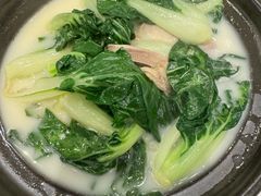 -新宝餐厅(流塘店)