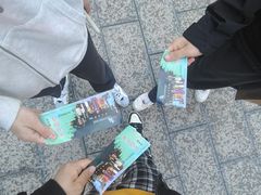 -群英会·三国菜(曹魏古城店)