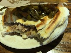 -王魁腊汁肉夹馍(柿园路店)