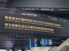 -深圳市当代艺术与城市规划馆
