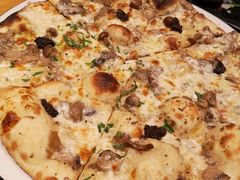 -玛尚诺Pizza&Bar(长泰广场店)