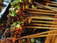 -木屋烧烤(白石洲店)