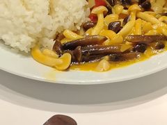 -宜家·瑞典风味餐厅(四元桥店)