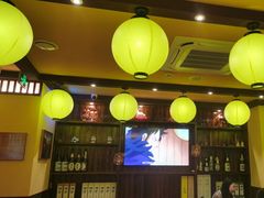 -鸟鹏烧鸟居酒屋(仁恒梦中心店)
