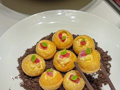 -禾田餐厅•乡野湖北菜(徐东店)