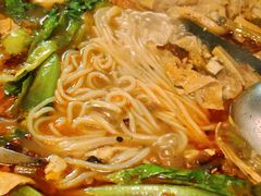 -小螺大作·螺蛳粉火锅(林和西店)