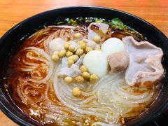 -青石桥老瓦房肥肠粉总店(青石桥总店)