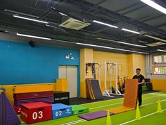 -玩胜青少儿体能(福田侨香中心)