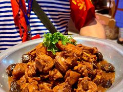 -即墨老公社·海肠捞饭大王(古城店)