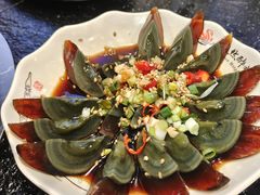 -大自然醉鹅·铁锅火焰鹅(上海联洋店)