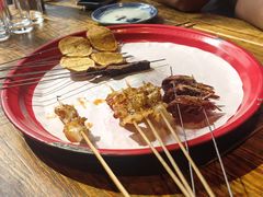 -北三老太太烧烤(人生一串上榜店)