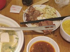 -九毛九西北菜(大东海店)