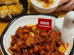 -莲餐厅·湖北菜·潜江小龙虾店(愚园路店)