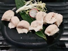 -马家斑.鲜鱼火锅(松湖万科店)