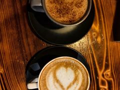 -COFFEE SHOW西餐馆