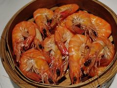 -高佳庄·舟山海鲜(海景旗舰店)