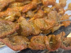 -郑贵初烧烤·烤凤爪的发明者(王家湾店)