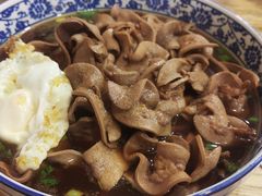 -九八五面馆(欧洲城店)