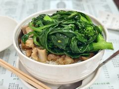 -仁信双皮奶(东川路店)