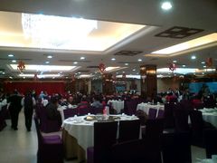 大堂-黄埔华苑酒家(黄埔店)