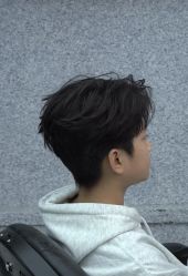 -米娜男士新国潮理发馆