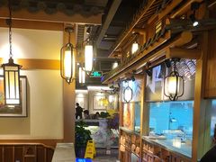 -首秀·四川料理(星耀101店)
