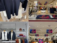 -王府井奥莱临潼小镇(临潼店)