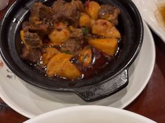 -古南都·老广东酒楼(龙江店)