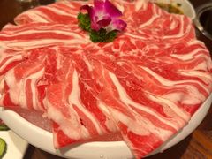 -东海怡品海鲜豆捞(舟宿夜江店)