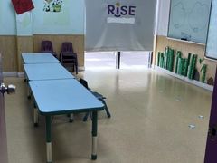 -瑞思成长中心(高新校区)