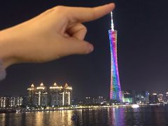-广州塔