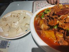 -海尔巴格一甸茶餐厅(团结路店)
