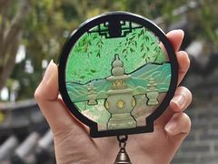 -钱王祠