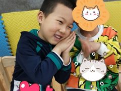 -未思途少儿成长中心(洛森堡校区)