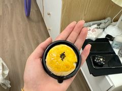 -HappyMiss花满楼·鲜花饼·鲜花茶·伴手礼(上海环球港店)