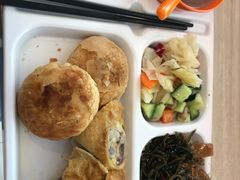 -香妃烤鸡(西单店)